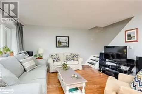 435 Napier Street Collingwood ON L9Y 3T8