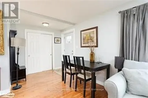 435 Napier Street Collingwood ON L9Y 3T8
