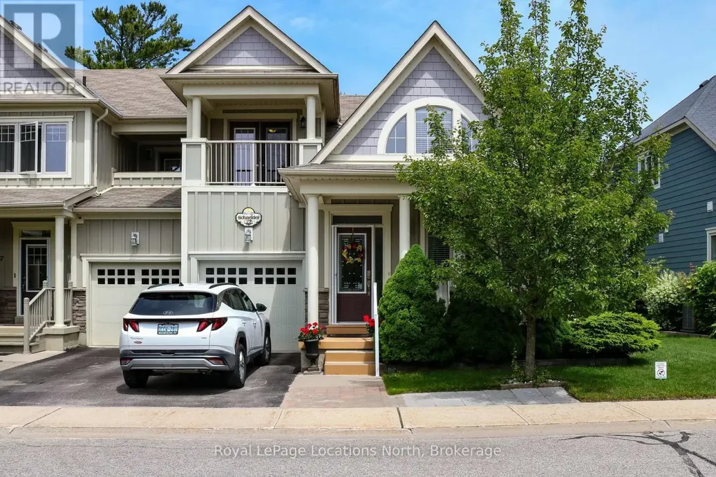 29 Savannah Crescent Wasaga Beach ON L9Z 0E7
