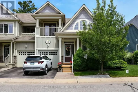 29 Savannah Crescent Wasaga Beach ON L9Z 0E7
