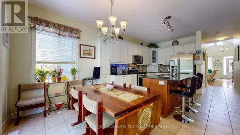 29 Savannah Crescent Wasaga Beach ON L9Z 0E7