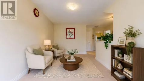 29 Savannah Crescent Wasaga Beach ON L9Z 0E7