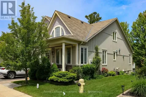 29 Savannah Crescent Wasaga Beach ON L9Z 0E7