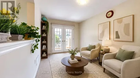 29 Savannah Crescent Wasaga Beach ON L9Z 0E7