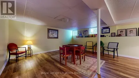 29 Savannah Crescent Wasaga Beach ON L9Z 0E7