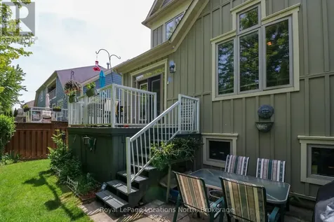 29 Savannah Crescent Wasaga Beach ON L9Z 0E7