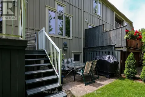 29 Savannah Crescent Wasaga Beach ON L9Z 0E7