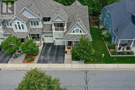 29 Savannah Crescent Wasaga Beach ON L9Z 0E7