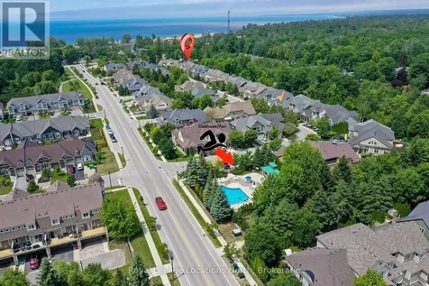29 Savannah Crescent Wasaga Beach ON L9Z 0E7