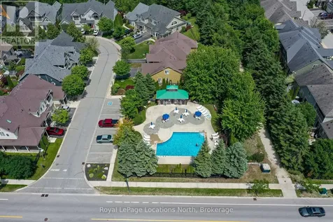 29 Savannah Crescent Wasaga Beach ON L9Z 0E7