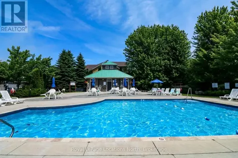 29 Savannah Crescent Wasaga Beach ON L9Z 0E7