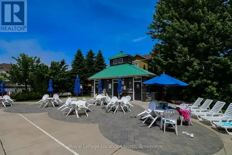 29 Savannah Crescent Wasaga Beach ON L9Z 0E7