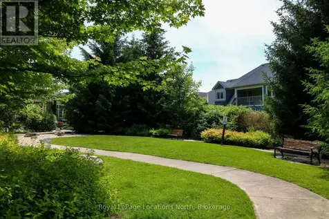 29 Savannah Crescent Wasaga Beach ON L9Z 0E7