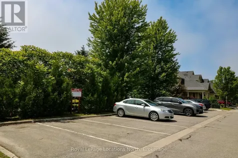 29 Savannah Crescent Wasaga Beach ON L9Z 0E7