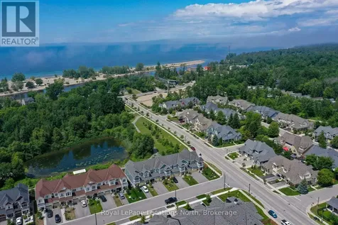 29 Savannah Crescent Wasaga Beach ON L9Z 0E7