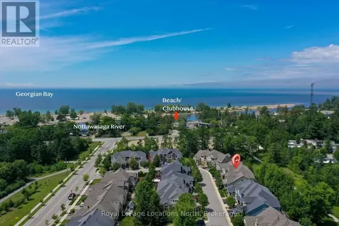 29 Savannah Crescent Wasaga Beach ON L9Z 0E7