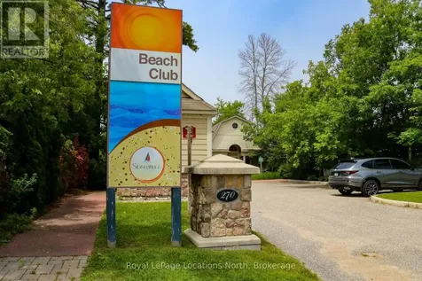 29 Savannah Crescent Wasaga Beach ON L9Z 0E7