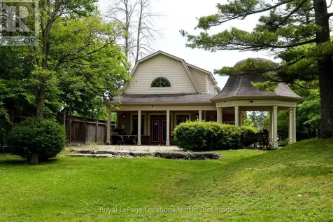 29 Savannah Crescent Wasaga Beach ON L9Z 0E7