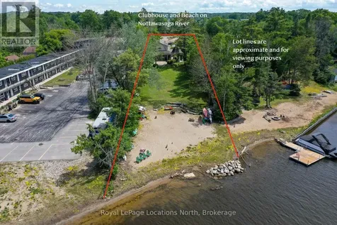 29 Savannah Crescent Wasaga Beach ON L9Z 0E7