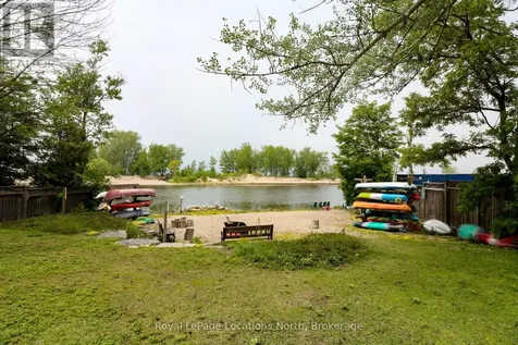 29 Savannah Crescent Wasaga Beach ON L9Z 0E7