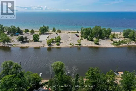 29 Savannah Crescent Wasaga Beach ON L9Z 0E7