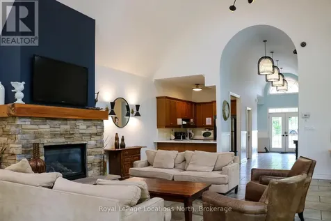 29 Savannah Crescent Wasaga Beach ON L9Z 0E7