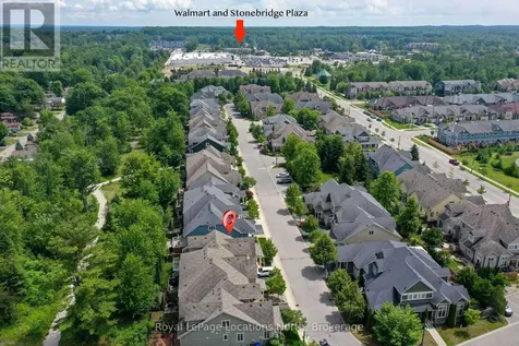 29 Savannah Crescent Wasaga Beach ON L9Z 0E7