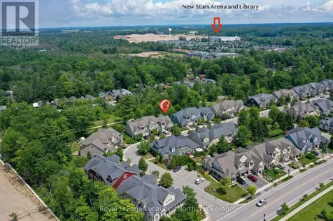 29 Savannah Crescent Wasaga Beach ON L9Z 0E7