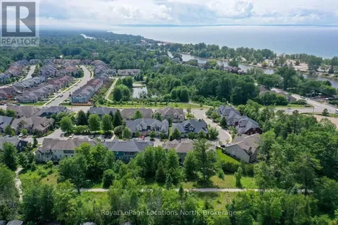 29 Savannah Crescent Wasaga Beach ON L9Z 0E7