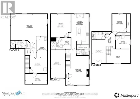 29 Savannah Crescent Wasaga Beach ON L9Z 0E7