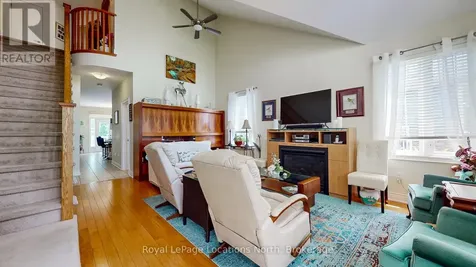 29 Savannah Crescent Wasaga Beach ON L9Z 0E7