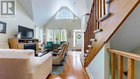 29 Savannah Crescent Wasaga Beach ON L9Z 0E7