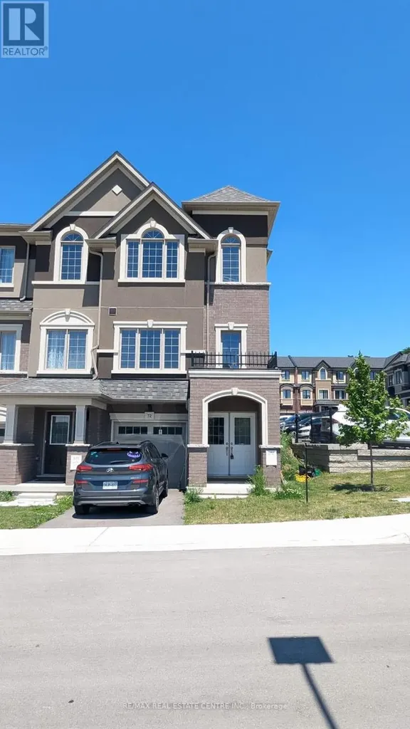620 Colborne Street West Brantford ON N3T 0Y1