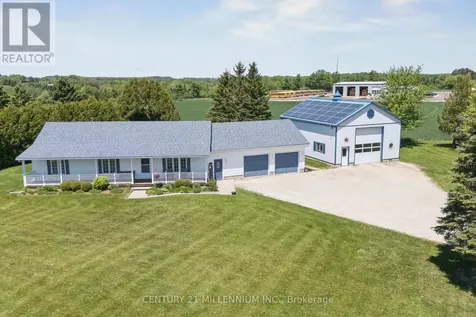 193280 Amaranth East Luther Townline East Luther Grand Valley ON L9W 0N5