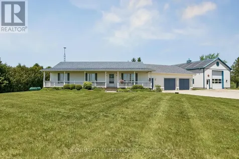 193280 Amaranth East Luther Townline East Luther Grand Valley ON L9W 0N5