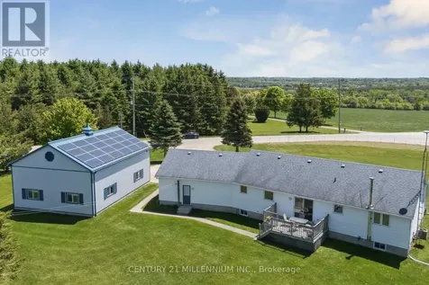 193280 Amaranth East Luther Townline East Luther Grand Valley ON L9W 0N5