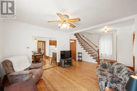 119 Drummond Street East Perth ON K7H 1H2