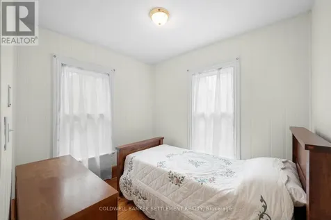119 Drummond Street East Perth ON K7H 1H2