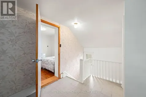 119 Drummond Street East Perth ON K7H 1H2