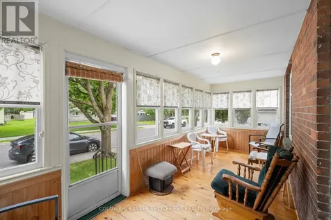 119 Drummond Street East Perth ON K7H 1H2