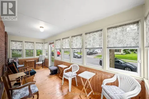 119 Drummond Street East Perth ON K7H 1H2