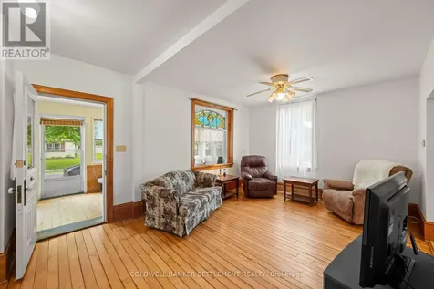 119 Drummond Street East Perth ON K7H 1H2