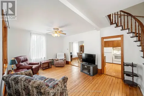 119 Drummond Street East Perth ON K7H 1H2