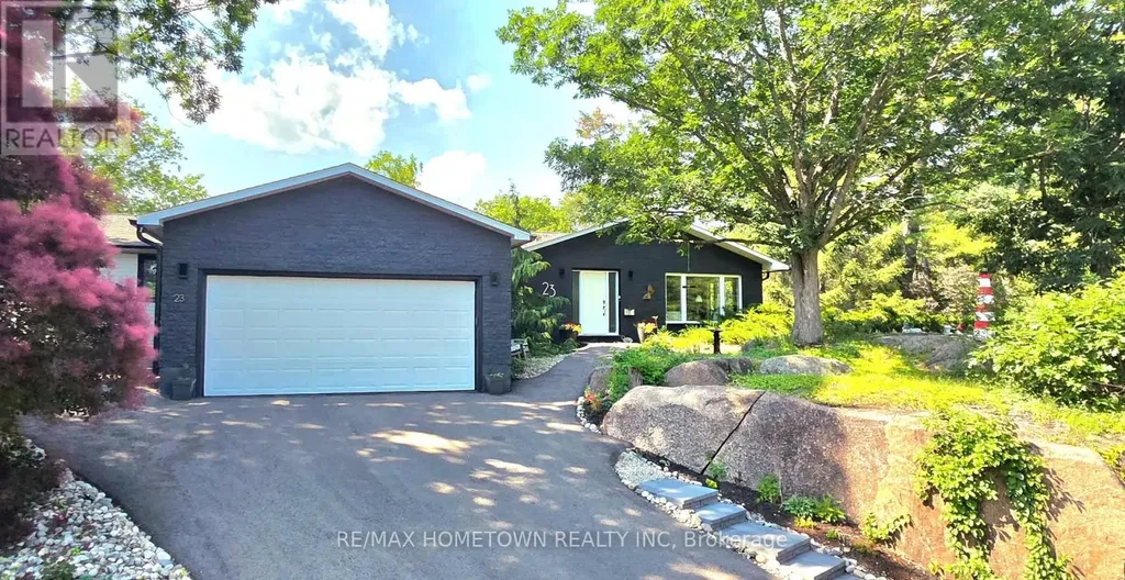 23 Pineview Road Brockville ON K6V 6K3
