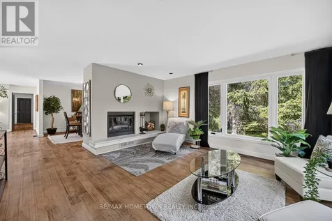 23 Pineview Road Brockville ON K6V 6K3