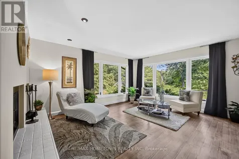 23 Pineview Road Brockville ON K6V 6K3