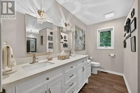 23 Pineview Road Brockville ON K6V 6K3