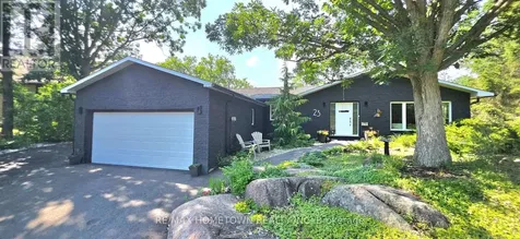 23 Pineview Road Brockville ON K6V 6K3