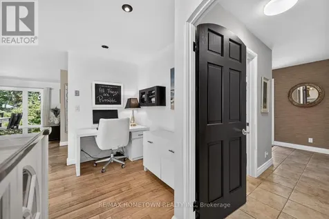 23 Pineview Road Brockville ON K6V 6K3