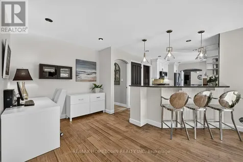 23 Pineview Road Brockville ON K6V 6K3